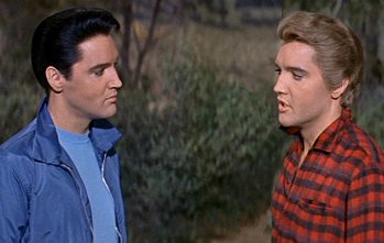 Kissin’ Cousins (1964)