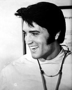 Dr. Elvis