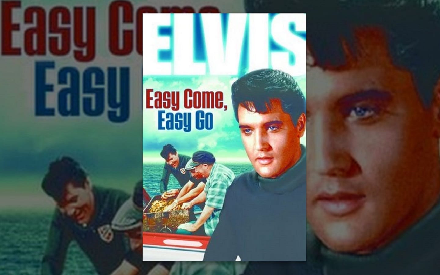 Easy Come Easy Go