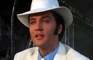 ElvisPresley