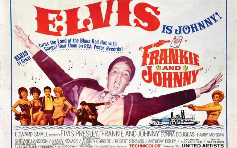 Frankie and Johnny