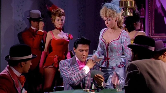 Frankie and Johnny