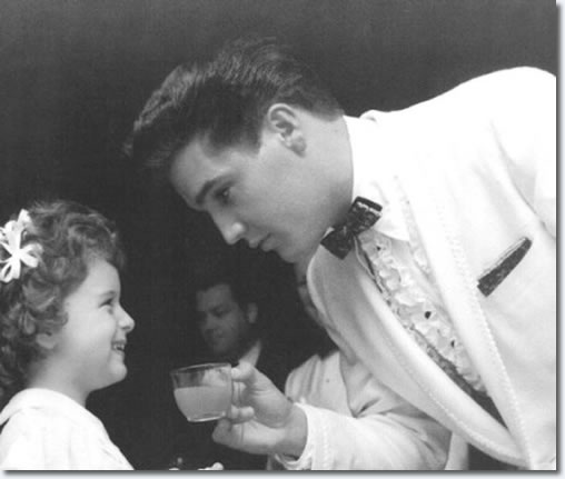 Elvis in the Movies (1961)