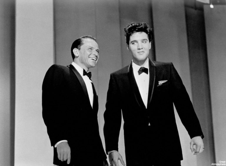 Frank Sinatra Show (1960)