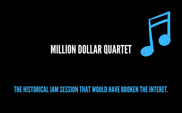 Million Dollar Quartet