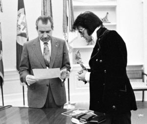 elvispresleyrichardnixon40yearssinceadrvexun7drl
