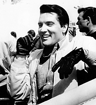 Elvis: A True American (1964)