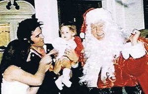 lisamarie1stchristmas
