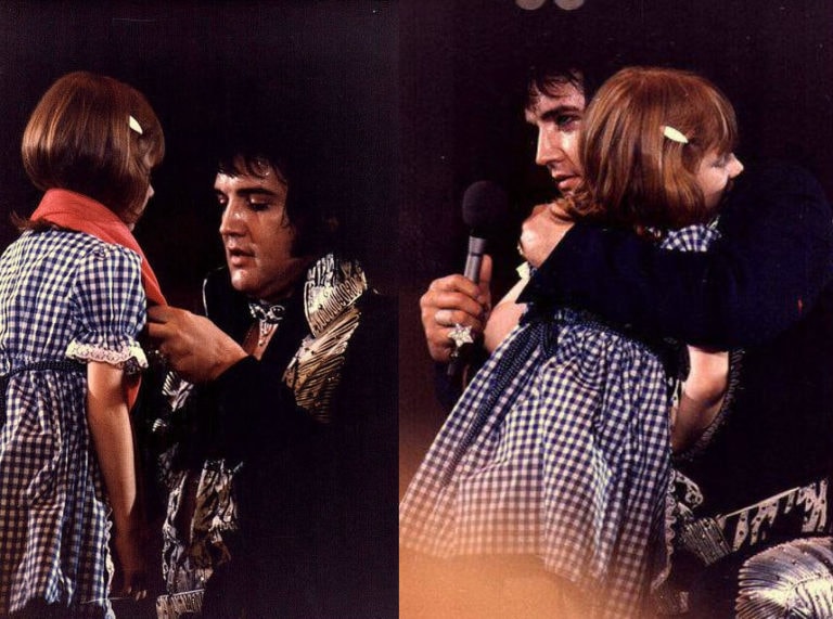 Peices Of My Life (1975)