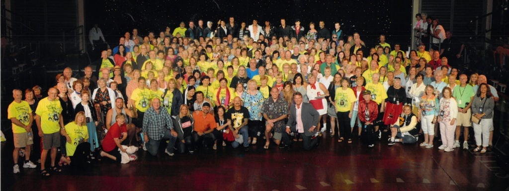 2017 Elvis Birthday Cruise