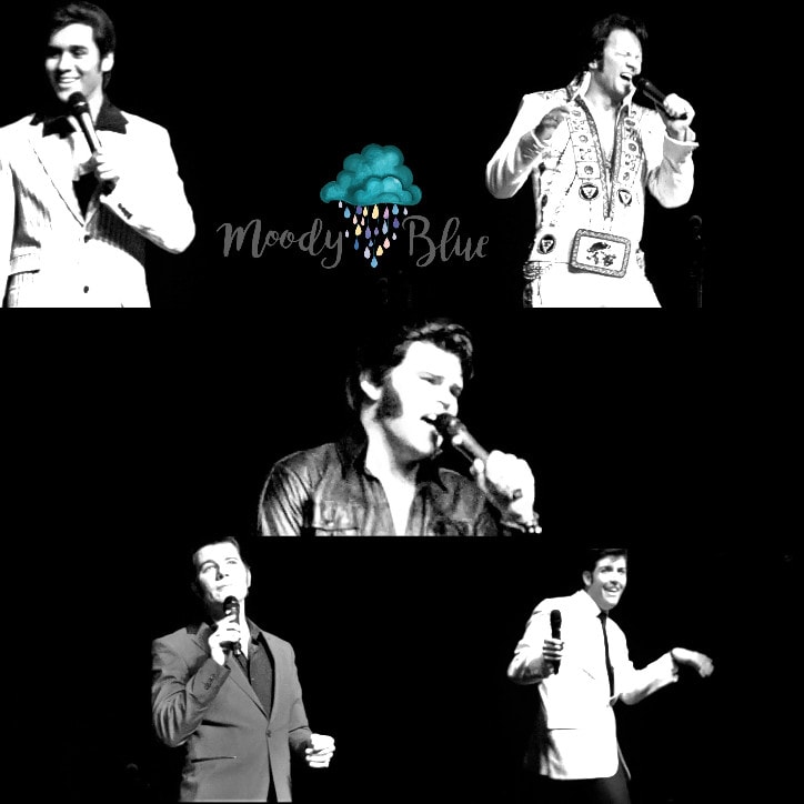 EP Continentals 38th Annual Festival – Preliminary Round