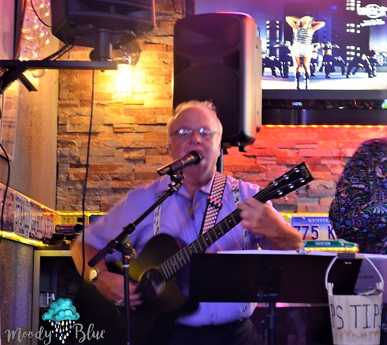 Steve Brannon - Unplugged