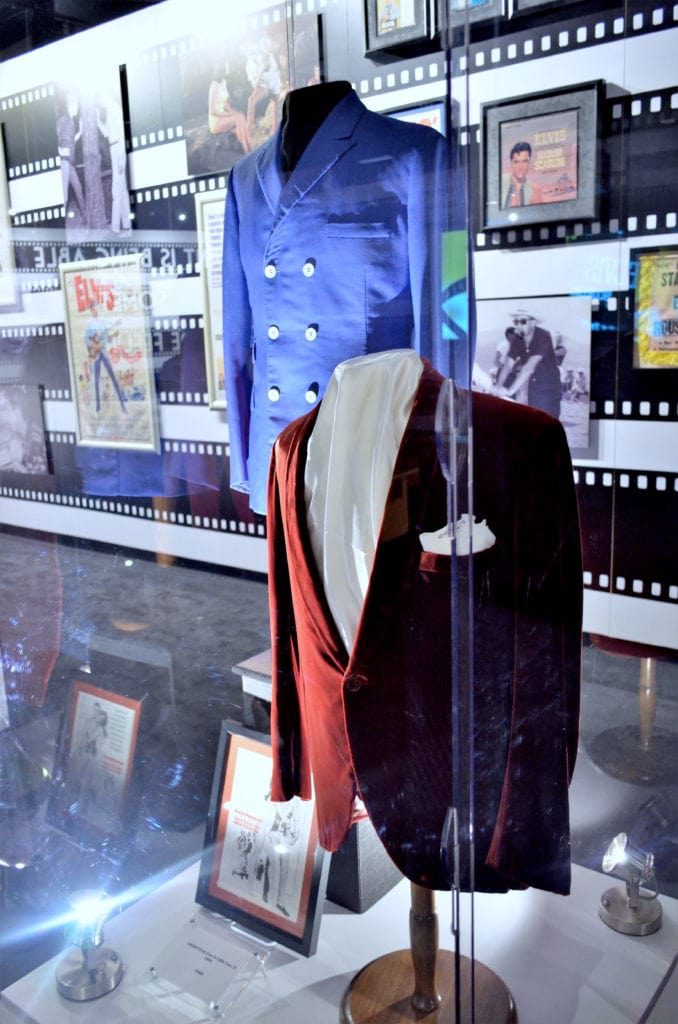 Elvis in the Movies
