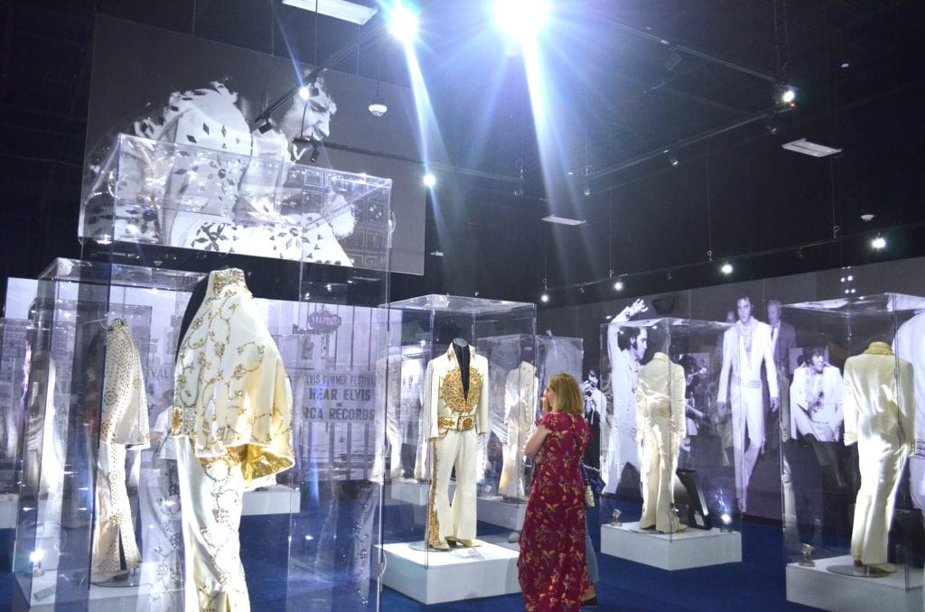 Elvis the Entertainer JumpSuits