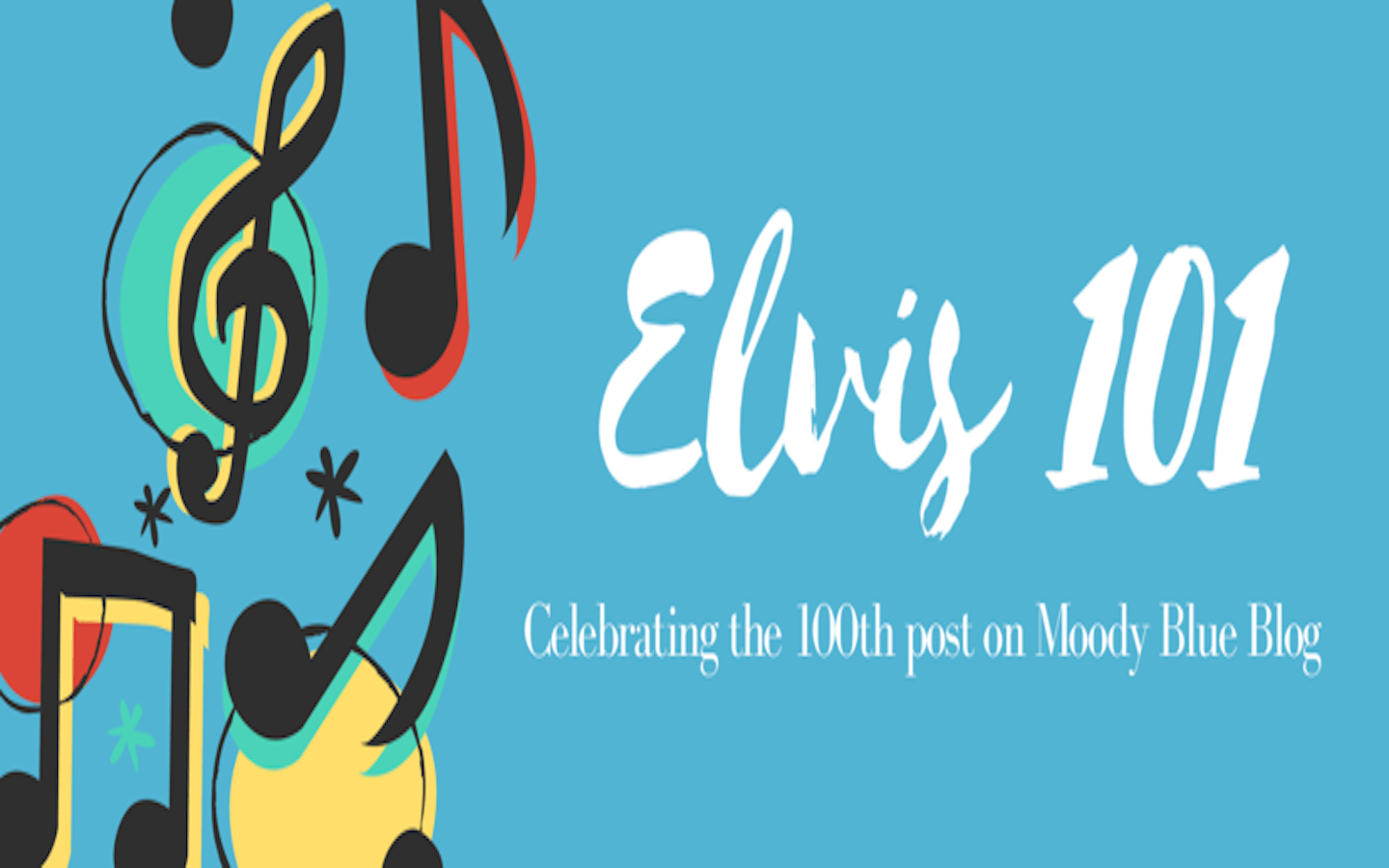 Elvis 101