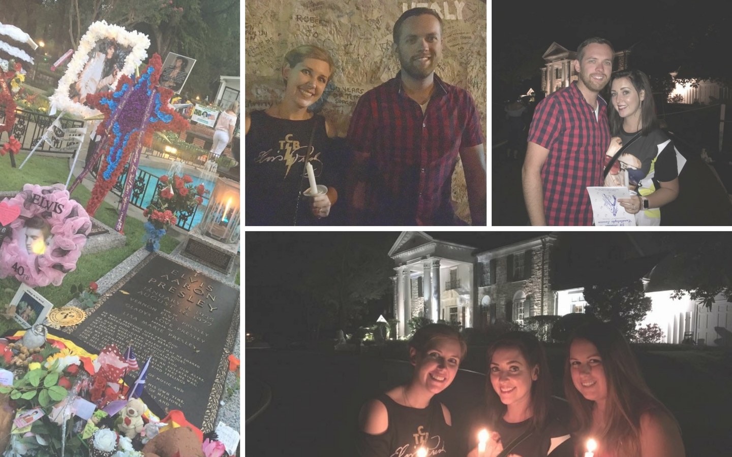 Candlelight Vigil