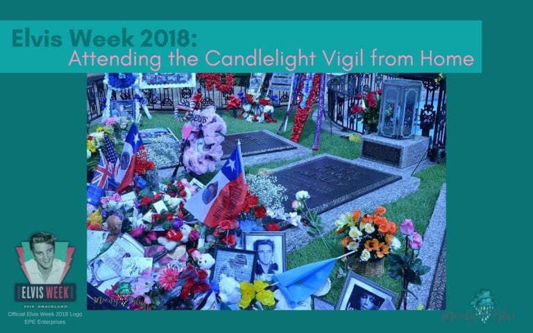 The Candlelight Vigil at Home