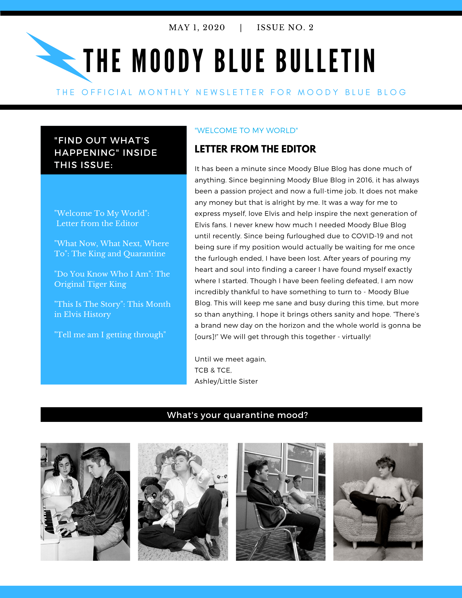 MBB May 2020