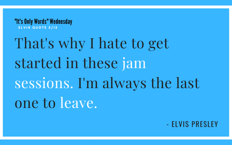 Blog - It's Only Words Wednesday - 5/13