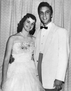Elvis and Dixie Locke - Love Life
